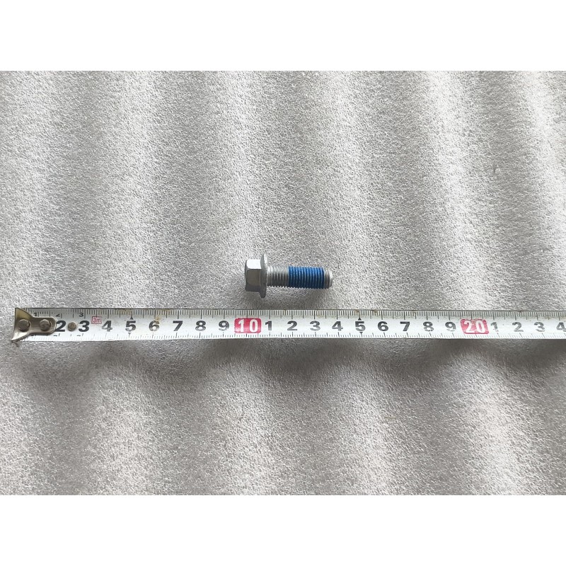 Boulon à embase hexagonale - BYD - 13752300-00