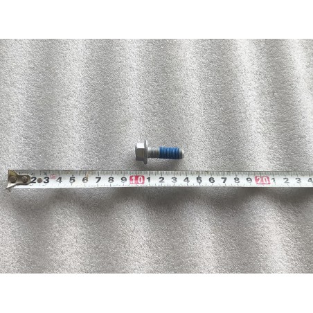 Boulon à embase hexagonale - BYD - 13752300-00