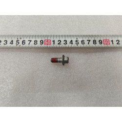 Boulon à embase hexagonale - BYD - 13752297-00