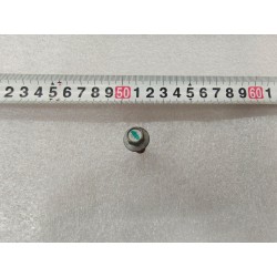 Boulon à embase hexagonale - BYD - 13752297-00
