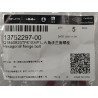 Boulon à embase hexagonale - BYD - 13752297-00