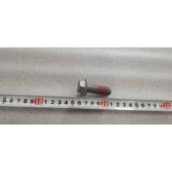 Boulon à bride hexagonale - BYD - 13752296-00