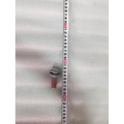 Boulon à embase hexagonale et rondelle plate - BYD - 13751458-00