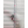 Boulon à embase hexagonale et rondelle plate - BYD - 13751458-00