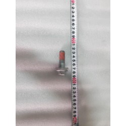Boulon à embase hexagonale et rondelle plate - BYD - 13751458-00