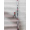 Boulon à embase hexagonale et rondelle plate - BYD - 13751458-00