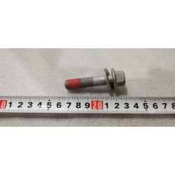 Boulon six pans - BYD - 13751457-00