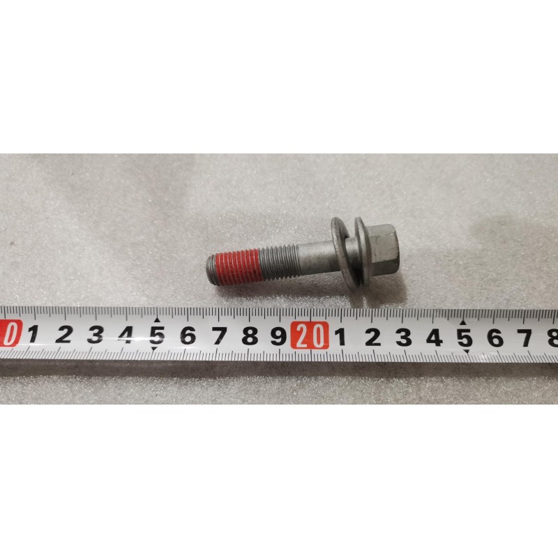 Boulon six pans - BYD - 13751457-00