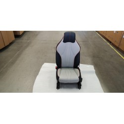 Siège conducteur - Gris - BYD - 13751100-00
