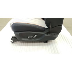 Siège conducteur - Gris - BYD - 13751100-00