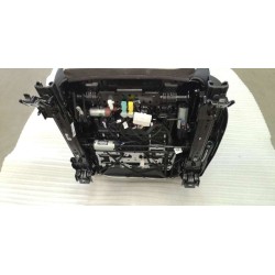Siège conducteur - Gris - BYD - 13751100-00