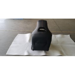Siège conducteur - Gris - BYD - 13751099-00