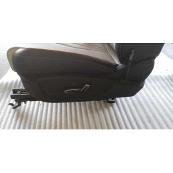 Siège conducteur - Gris - BYD - 13751099-00