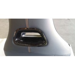 Siège conducteur - Gris - BYD - 13751099-00