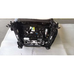 Siège conducteur - Gris - BYD - 13751099-00
