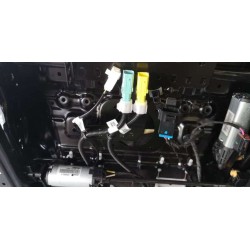 Siège conducteur - Gris - BYD - 13751099-00