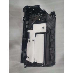 Base de montage de la boîte à gants - Noir foncé 5 - BYD - 13751098-00