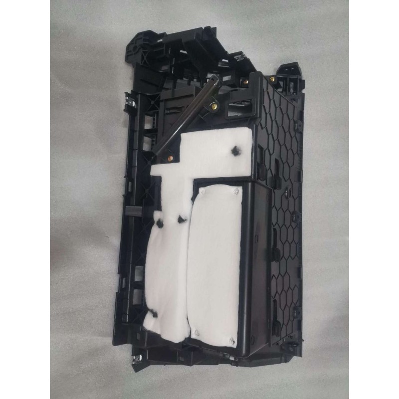 Base de montage de la boîte à gants - Noir foncé 5 - BYD - 13751098-00