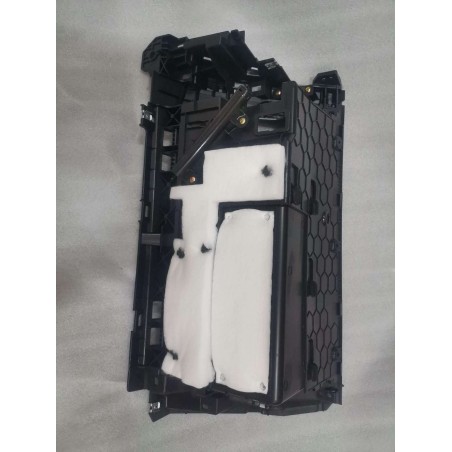 Base de montage de la boîte à gants - Noir foncé 5 - BYD - 13751098-00