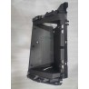 Base de montage de la boîte à gants - Noir foncé 5 - BYD - 13751098-00