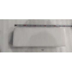 Mousse de protection de passage de roue arrière - BYD - 13750310-00