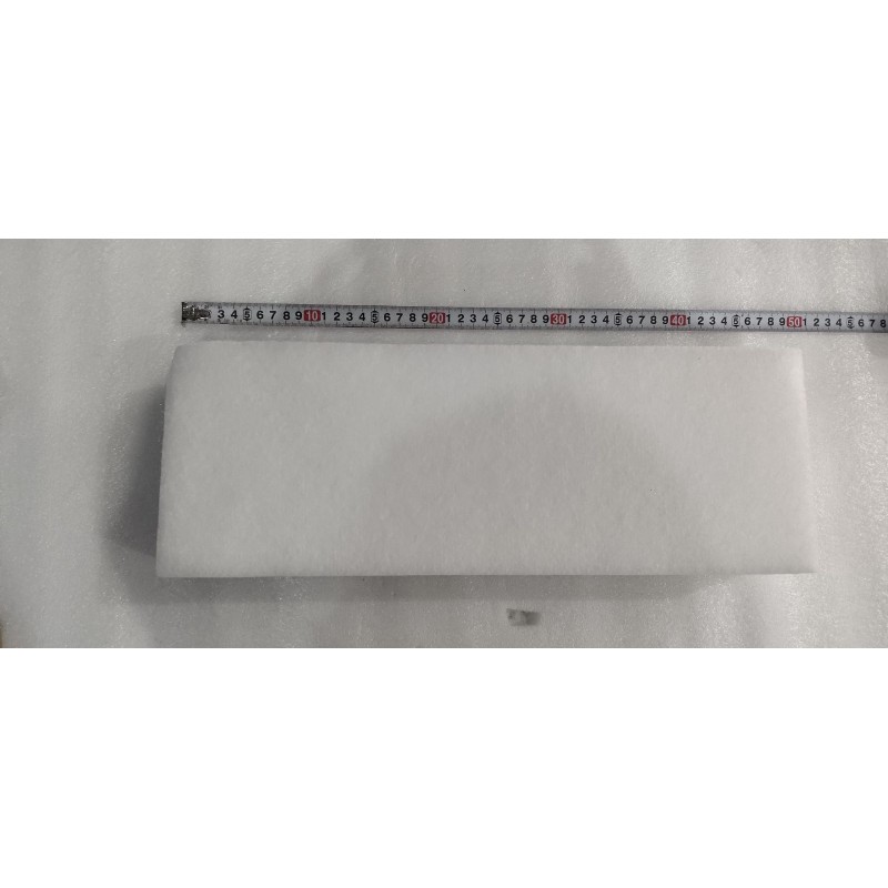 Mousse de protection de passage de roue arrière - BYD - 13750310-00