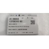 Mousse de protection de passage de roue arrière - BYD - 13750310-00