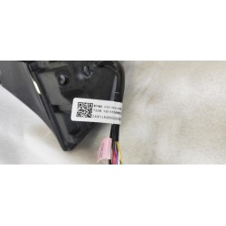 Rétroviseur gauche - BYD - 13750277-00