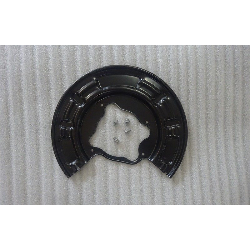 Garde-boue assy., rl - BYD - 13750092-00
