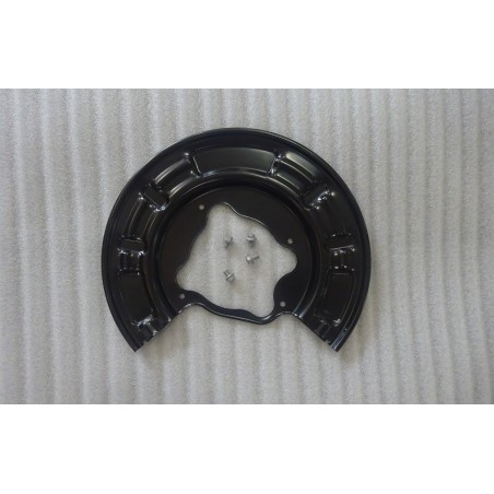 Garde-boue assy., rl - BYD - 13750092-00