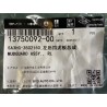 Garde-boue assy., rl - BYD - 13750092-00