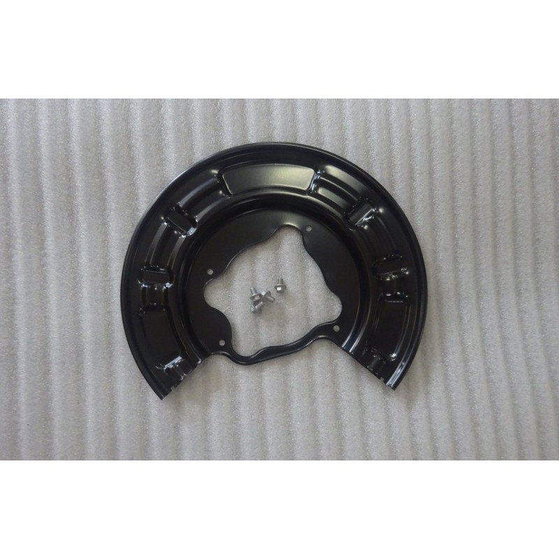 Garde-boue, arrière - BYD - 13750091-00
