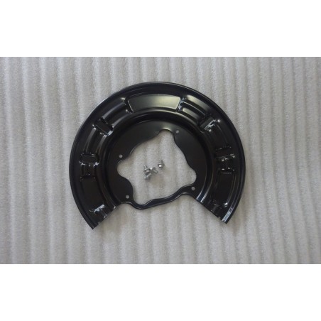 Garde-boue, arrière - BYD - 13750091-00