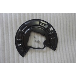 Garde-boue, arrière - BYD - 13750091-00