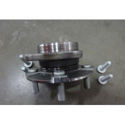 Moyeu arrière - BYD - 13750090-00