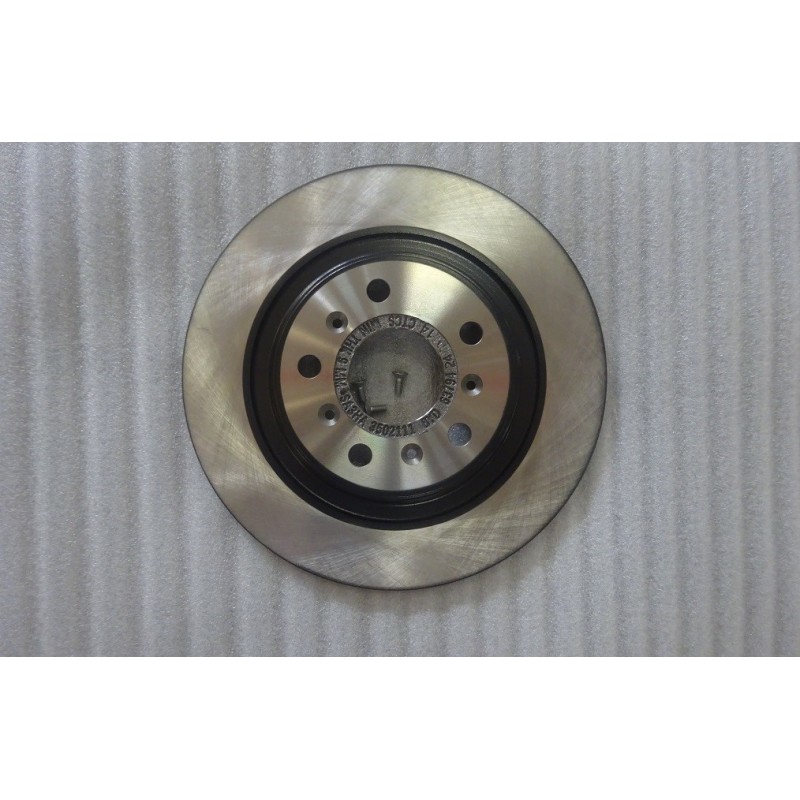 Disque de frein, arrière - BYD - 13750080-00