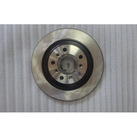 Disque de frein, arrière - BYD - 13750080-00