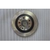 Disque de frein, arrière - BYD - 13750080-00