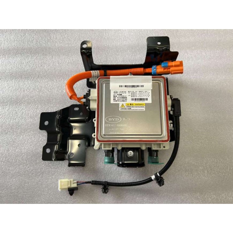 Réchauffeur de liquide de refroidissement PTC - BYD - 13749999-00