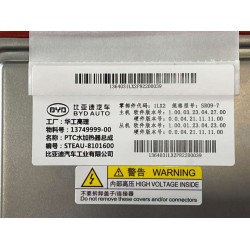 Réchauffeur de liquide de refroidissement PTC - BYD - 13749999-00