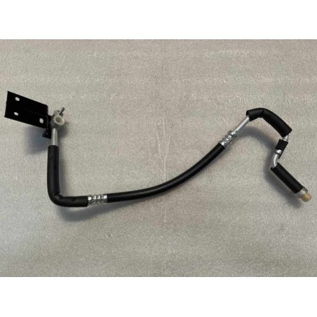 2 de tuyau d'évacuation du compresseur - BYD - 13749971-00