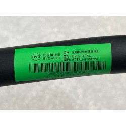 2 de tuyau d'évacuation du compresseur - BYD - 13749971-00