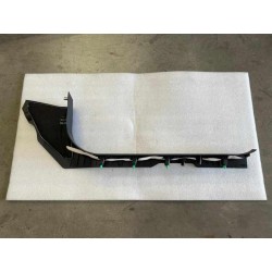 Protection du seuil de la portière avant gauche - Noir foncé 5 - BYD - 13749965-00