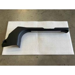 Protection du seuil de la portière avant gauche - Noir foncé 5 - BYD - 13749965-00