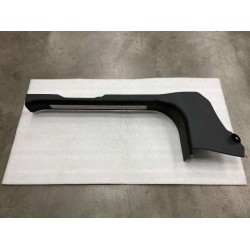 Protection du seuil de la portière avant droite - Noir foncé 5 - BYD - 13749944-00