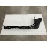 Protection du seuil de la portière avant droite - Noir foncé 5 - BYD - 13749944-00