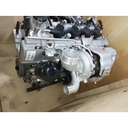 Moteur - BYD - 13749709-00