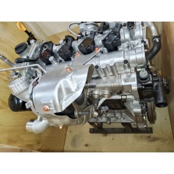 Moteur - BYD - 13749709-00
