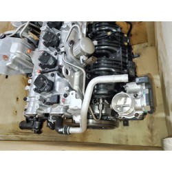 Moteur - BYD - 13749709-00