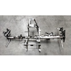 Soudage de poutre de tuyau - BYD - 13749436-00